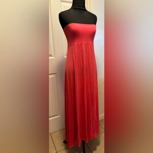 Lularoe Maxi skirt NWOT XL